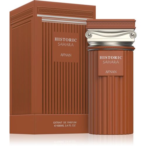 Historic Sahara extracto de perfume unisex 100 ml - Afnan - Modalova