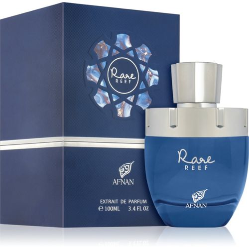 Rare Reef extracto de perfume unisex 100 ml - Afnan - Modalova