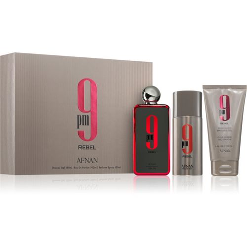 PM Rebel lote de regalo unisex - Afnan - Modalova