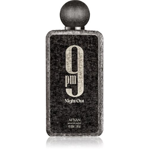 PM Night Out extracto de perfume unisex 100 ml - Afnan - Modalova