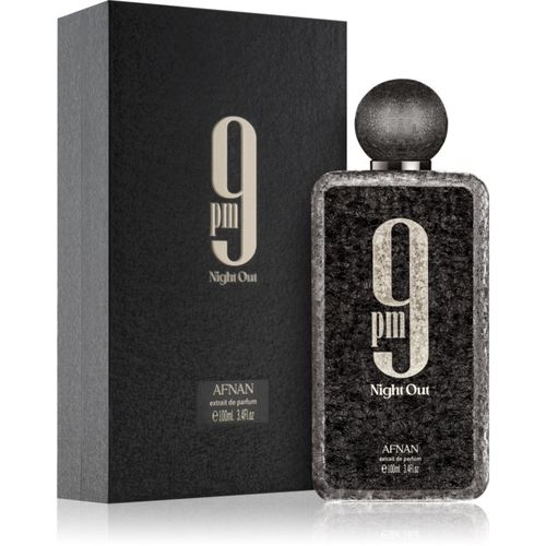 PM Night Out extracto de perfume unisex 100 ml - Afnan - Modalova