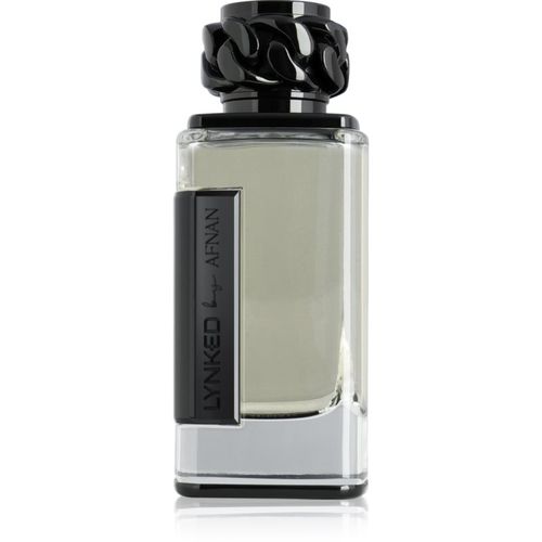 Lynked Freedom Eau de Parfum para hombre 100 ml - Afnan - Modalova