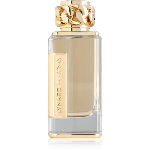 Lynked Forever Eau de Parfum para mujer 100 ml - Afnan - Modalova