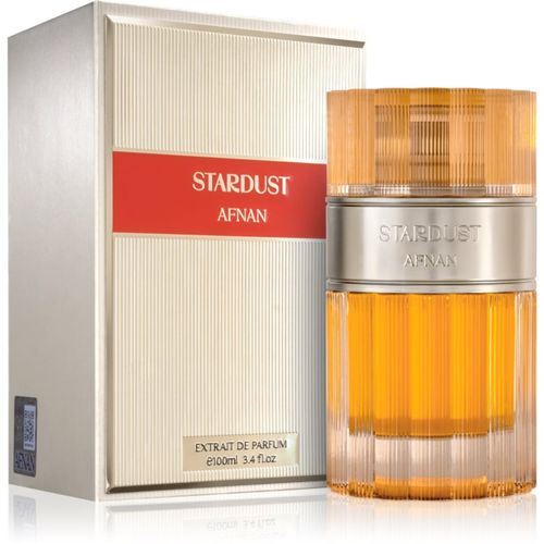 Stardust extracto de perfume unisex 100 ml - Afnan - Modalova