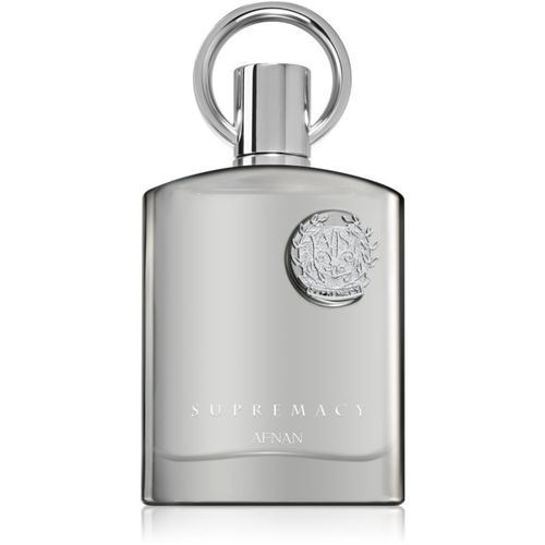 Supremacy Silver Eau de Parfum para hombre 100 ml - Afnan - Modalova