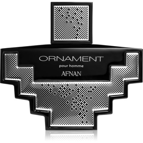 Ornament Eau de Parfum para hombre 100 ml - Afnan - Modalova