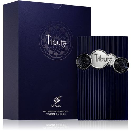 Tribute Eau de Parfum para hombre 100 ml - Afnan - Modalova