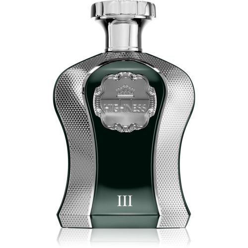 Highness III Eau de Parfum para hombre 100 ml - Afnan - Modalova