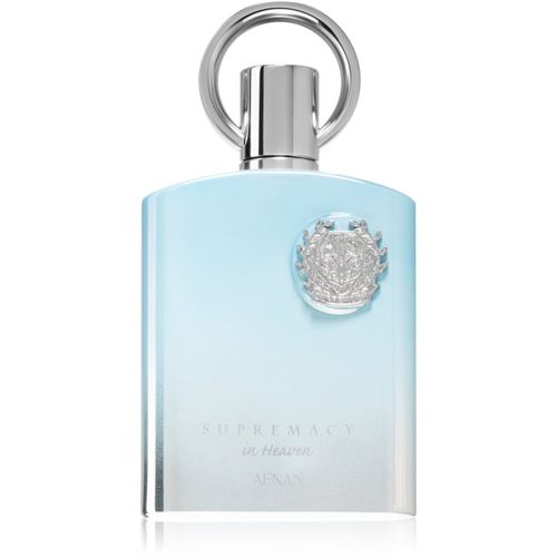Supremacy In Heaven Eau de Parfum para hombre 100 ml - Afnan - Modalova
