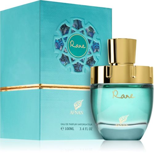 Rare Eau de Parfum para mujer 100 ml - Afnan - Modalova