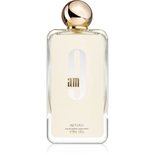 AM Eau de Parfum para mujer 100 ml - Afnan - Modalova