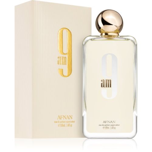 AM Eau de Parfum para mujer 100 ml - Afnan - Modalova