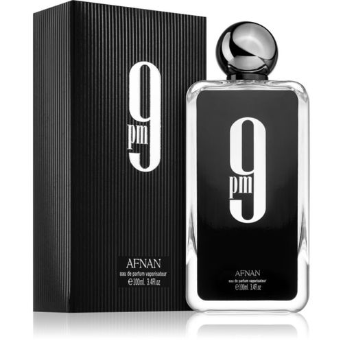 PM Eau de Parfum para hombre 100 ml - Afnan - Modalova