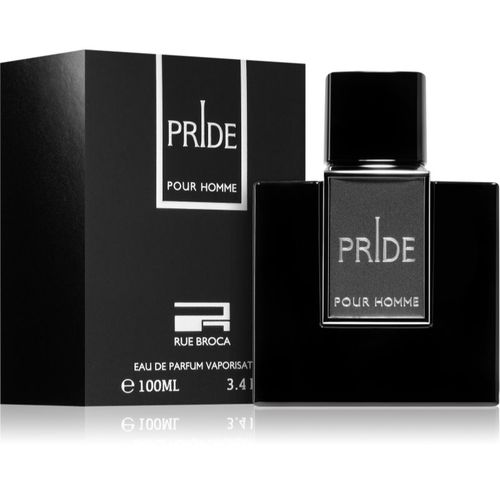 Pride Eau de Parfum para hombre 100 ml - Rue Broca - Modalova