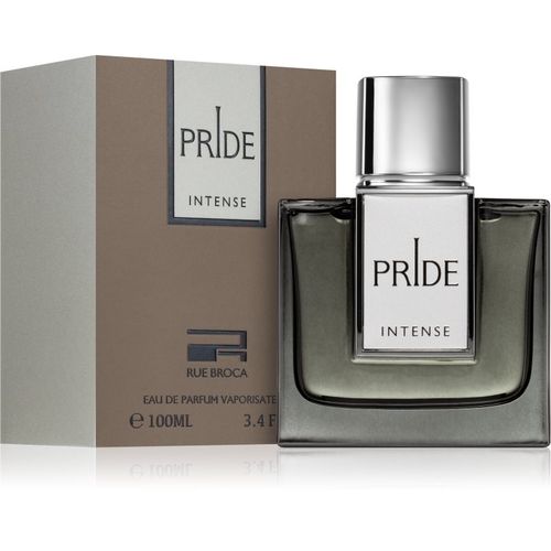 Pride Intense Eau de Parfum para hombre 100 ml - Rue Broca - Modalova