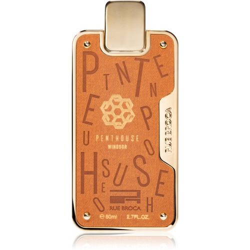 Penthouse Windsor Eau de Parfum unisex 80 ml - Rue Broca - Modalova