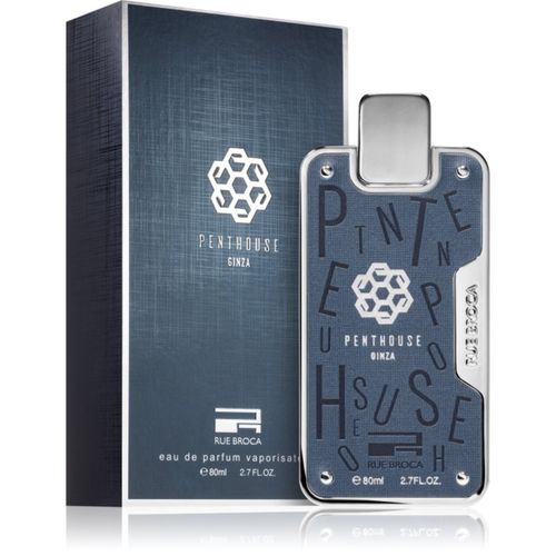 Penthouse Ginza Eau de Parfum para hombre 80 ml - Rue Broca - Modalova