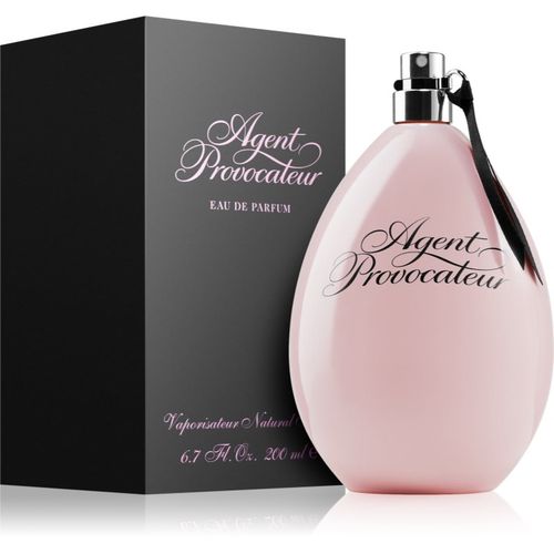 Eau de Parfum para mujer 200 ml - Agent Provocateur - Modalova
