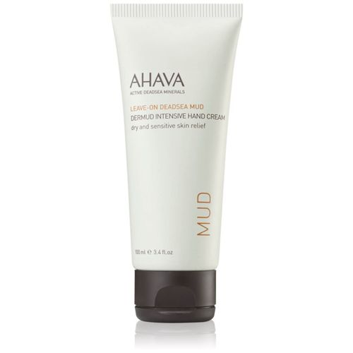 Dead Sea Mud crema intensa mani per pelli secche e sensibili 100 ml - Ahava - Modalova