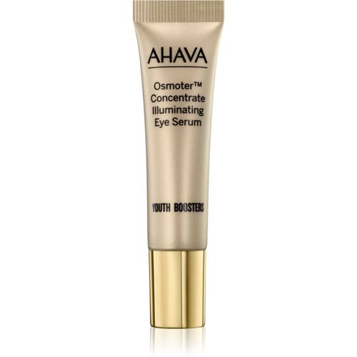 Youth Boosters Osmoter™ sérum energizante antibolsas y antiojeras 15 ml - Ahava - Modalova