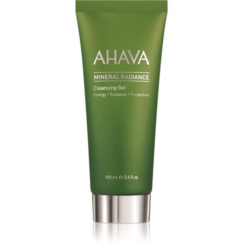 Mineral Radiance gel detergente rivitalizzante 100 ml - Ahava - Modalova