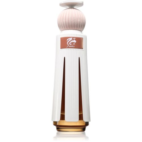 Marj Eau de Parfum para hombre 60 ml - Ahmed Al Maghribi - Modalova