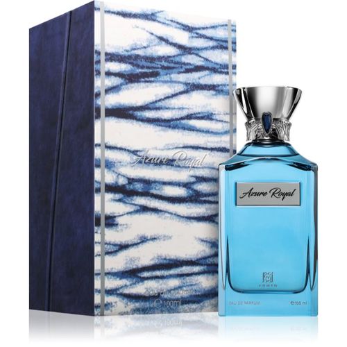 Azure Royal Eau de Parfum unisex 100 ml - Ahmed Al Maghribi - Modalova