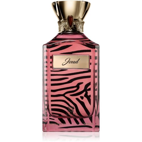 Joud Eau de Parfum unisex 100 ml - Ahmed Al Maghribi - Modalova