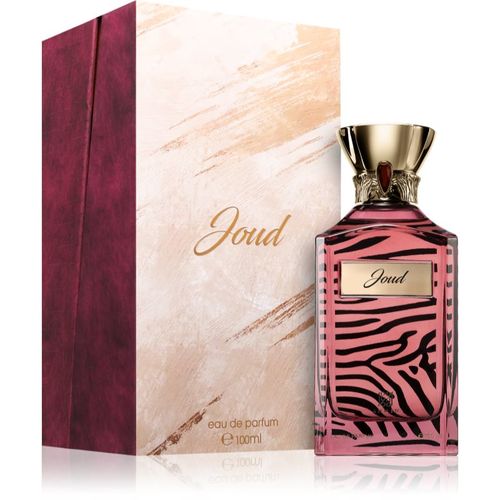 Joud Eau de Parfum unisex 100 ml - Ahmed Al Maghribi - Modalova