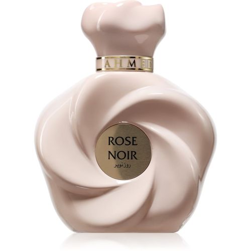 Rose Noir Eau de Parfum para mujer 75 ml - Ahmed Al Maghribi - Modalova