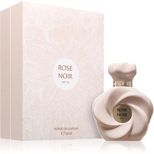 Rose Noir Eau de Parfum para mujer 75 ml - Ahmed Al Maghribi - Modalova
