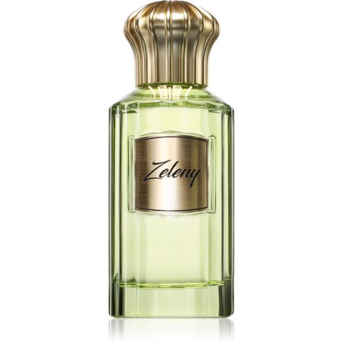 Zeleny Eau de Parfum unisex 100 ml - Ahmed Al Maghribi - Modalova