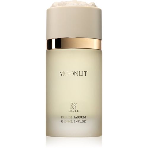 Moonlit Eau de Parfum unisex 100 ml - Ahmed Al Maghribi - Modalova