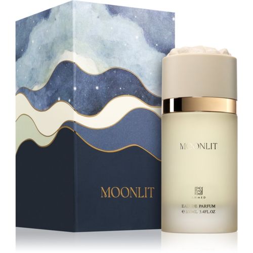 Moonlit Eau de Parfum unisex 100 ml - Ahmed Al Maghribi - Modalova