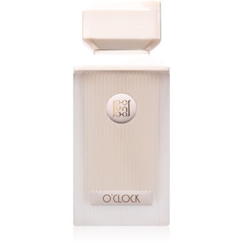 O'Clock Eau de Parfum unisex 100 ml - Ahmed Al Maghribi - Modalova