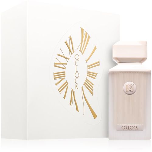 O'Clock Eau de Parfum unisex 100 ml - Ahmed Al Maghribi - Modalova