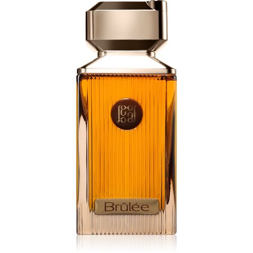 Brûlée Eau de Parfum unisex 100 ml - Ahmed Al Maghribi - Modalova
