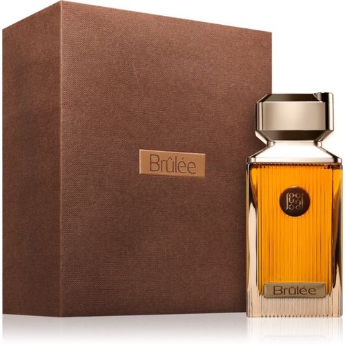 Brûlée Eau de Parfum unisex 100 ml - Ahmed Al Maghribi - Modalova