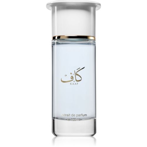Kaaf extracto de perfume unisex 100 ml - Ahmed Al Maghribi - Modalova