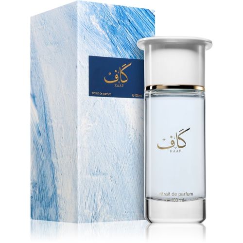 Kaaf extracto de perfume unisex 100 ml - Ahmed Al Maghribi - Modalova