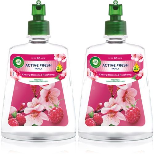 Cherry Blossom & Raspberry Duo ambientador Recambio - Air Wick - Modalova