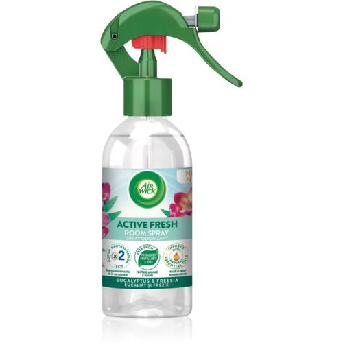 Active Fresh Spray Eucalyptus & Freesia profumo per ambienti 237 ml - Air Wick - Modalova