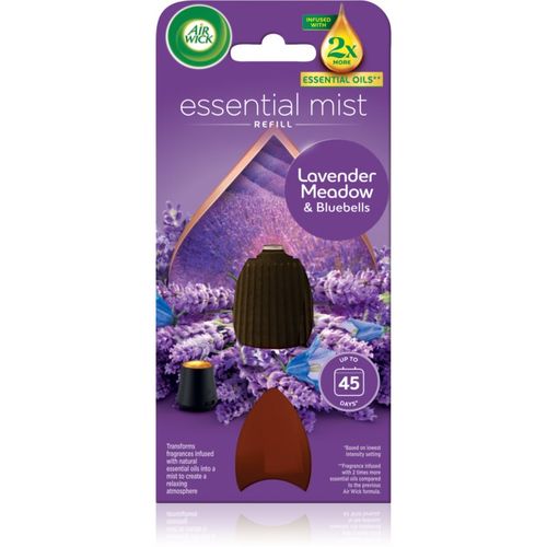 Essential Mist Lavender Meadow & Bluebells recarga para difusor de aromas 20 ml - Air Wick - Modalova