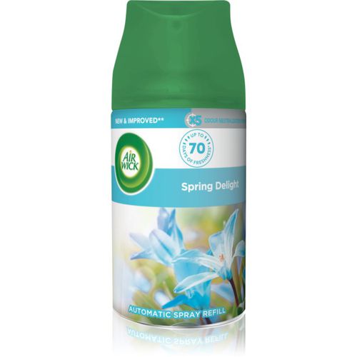 Freshmatic Spring Delight ambientador Recambio 250 ml - Air Wick - Modalova