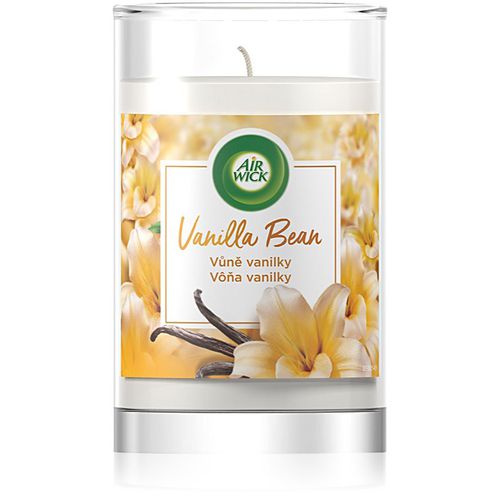 Vanilla Bean candela profumata 310 g - Air Wick - Modalova