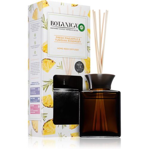 Botanica Fresh Pineapple & Tunisian Rosemary diffusore di aromi 80 ml - Air Wick - Modalova