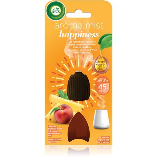 Aroma Mist Happiness recarga para difusor de aromas 20 ml - Air Wick - Modalova