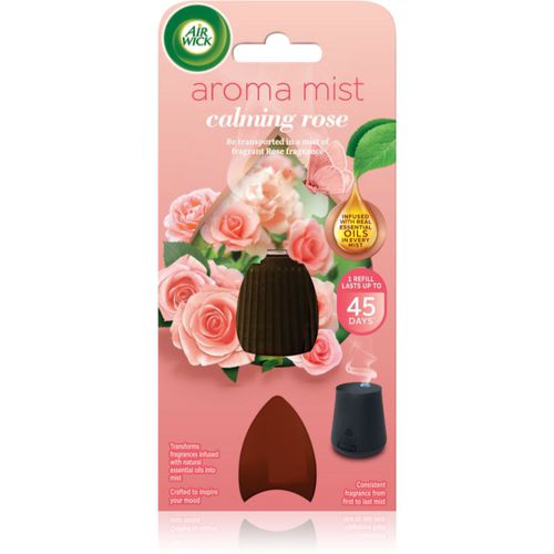 Aroma Mist Calming Rose recarga para difusor de aromas 20 ml - Air Wick - Modalova