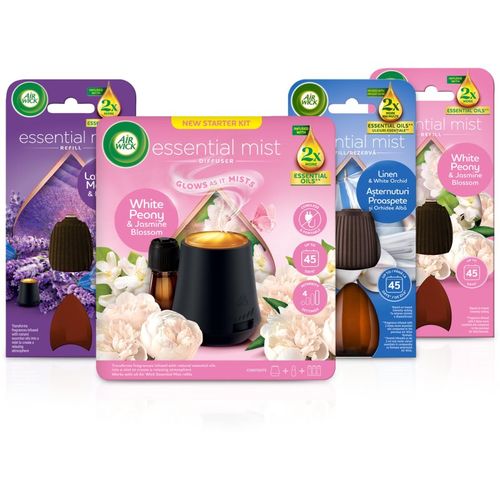 Aqua Mist Set lote de regalo - Air Wick - Modalova