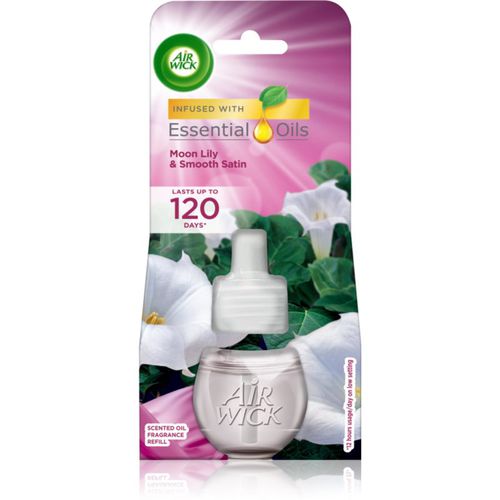 Moon Lily & Smooth Satin recarga para difusor eléctrico 19 ml - Air Wick - Modalova